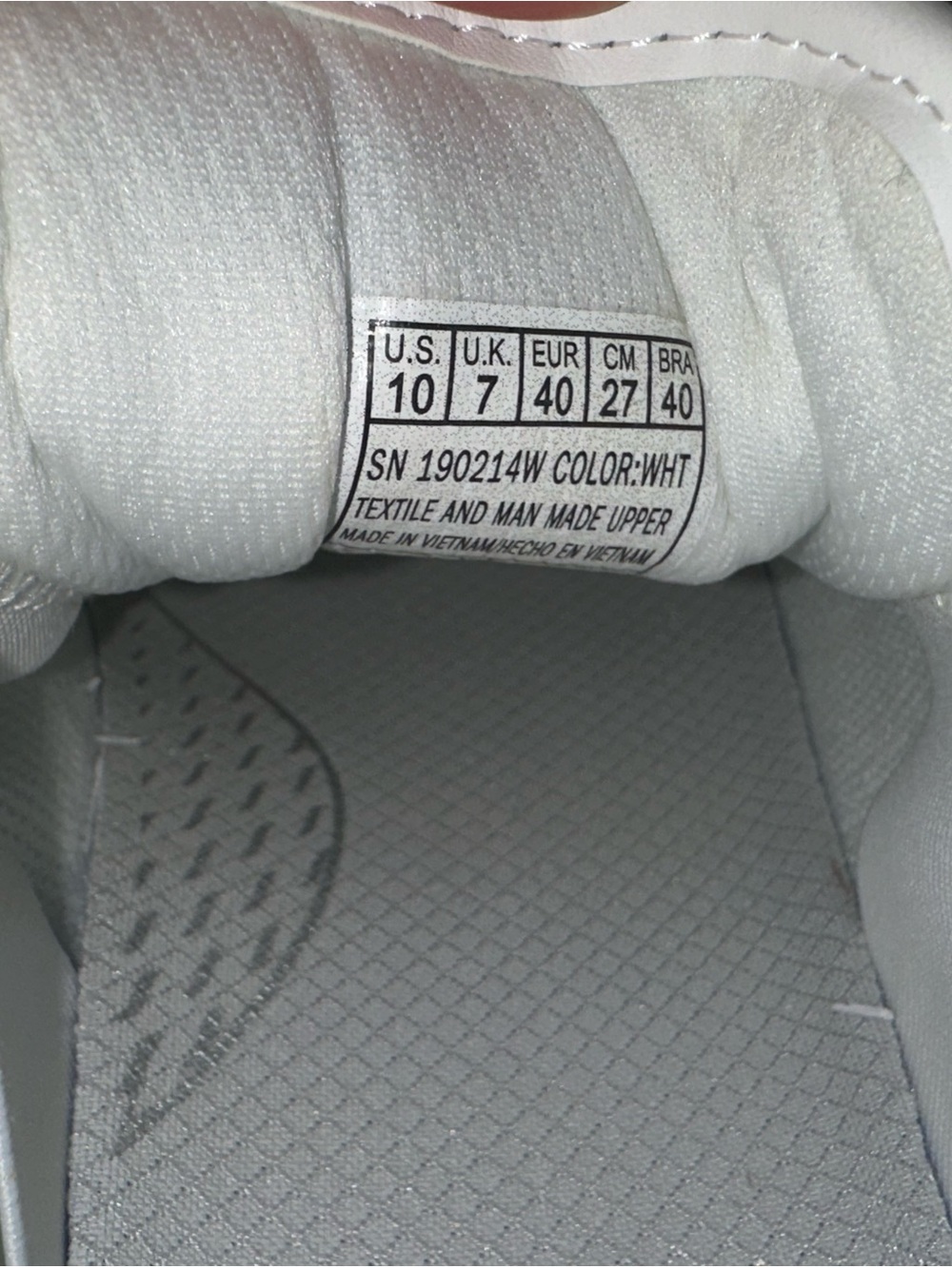 Skechers Arch Fit Arcade Washable Canvas Slip-On Sneakers - NIB - Picture 6 of 10